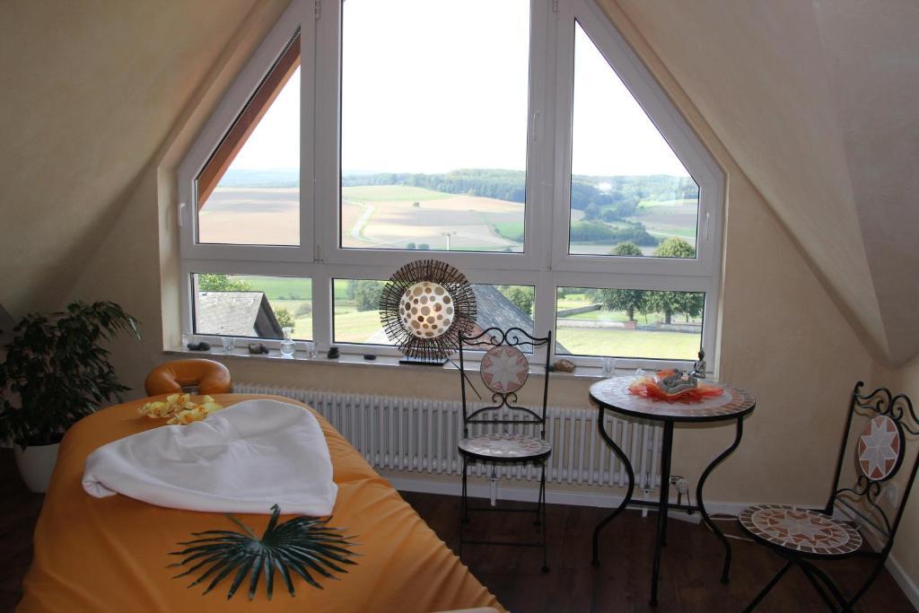 Hotel - Restaurant Berghof Berghausen  Eksteriør bilde
